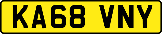 KA68VNY