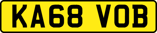 KA68VOB