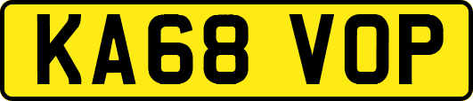 KA68VOP