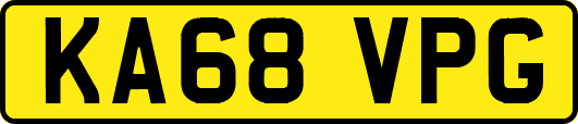 KA68VPG
