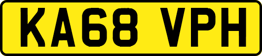 KA68VPH