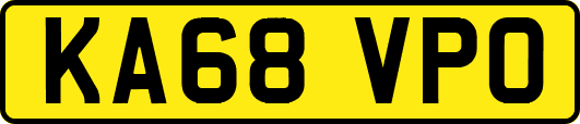 KA68VPO