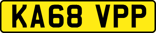 KA68VPP