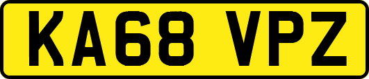 KA68VPZ