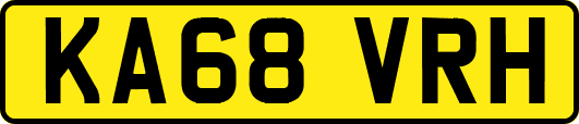 KA68VRH