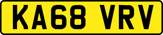 KA68VRV
