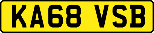 KA68VSB