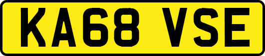 KA68VSE
