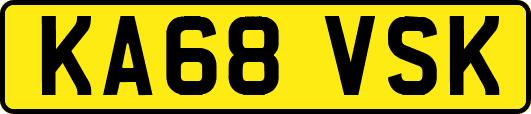 KA68VSK