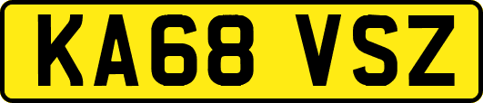 KA68VSZ