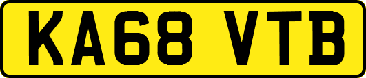 KA68VTB