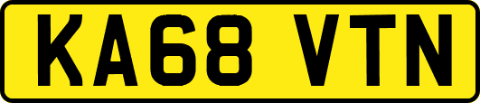 KA68VTN
