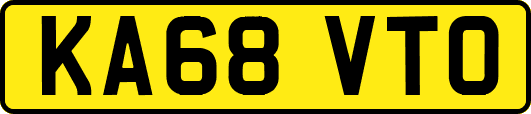 KA68VTO