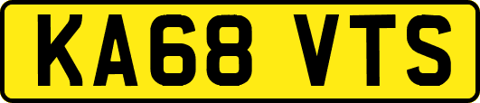 KA68VTS