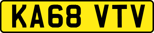 KA68VTV
