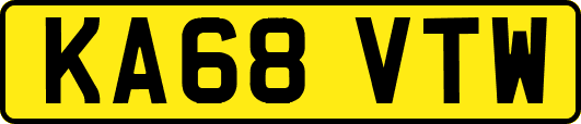 KA68VTW