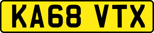 KA68VTX