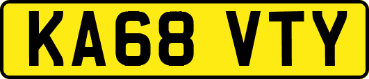 KA68VTY