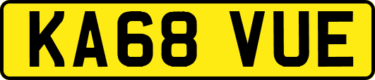 KA68VUE