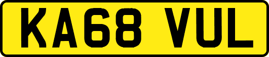 KA68VUL