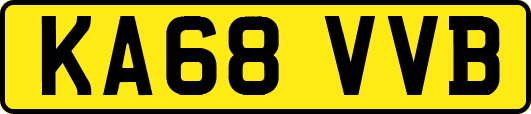 KA68VVB