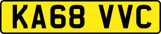 KA68VVC