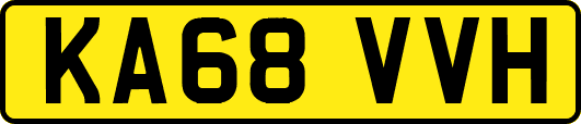 KA68VVH