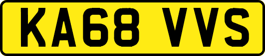 KA68VVS