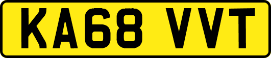 KA68VVT