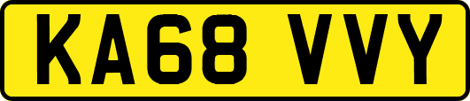 KA68VVY