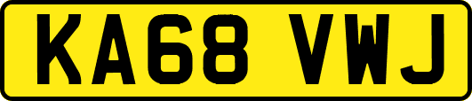 KA68VWJ