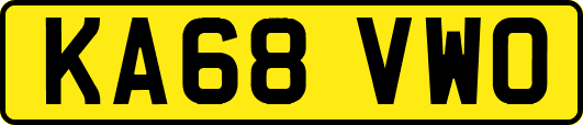 KA68VWO