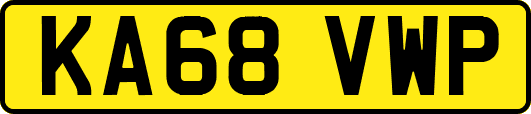 KA68VWP