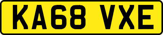 KA68VXE