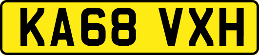 KA68VXH