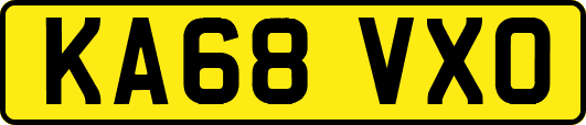 KA68VXO