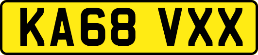 KA68VXX