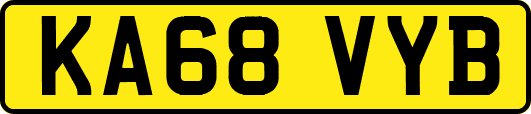 KA68VYB
