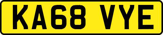 KA68VYE