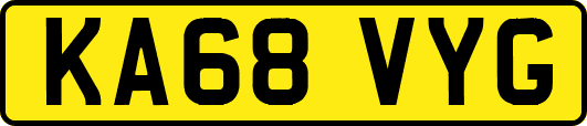 KA68VYG