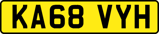 KA68VYH
