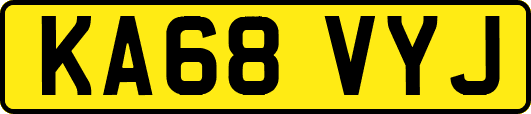 KA68VYJ