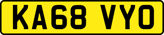 KA68VYO