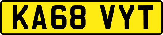 KA68VYT