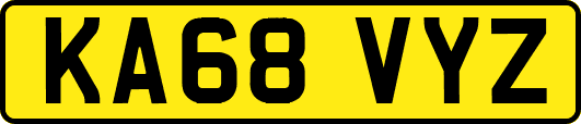 KA68VYZ