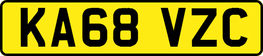 KA68VZC