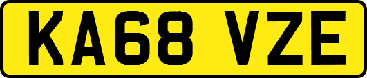 KA68VZE