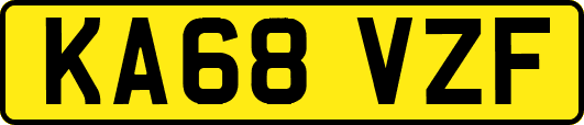 KA68VZF