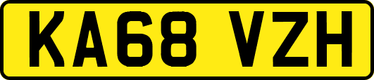 KA68VZH