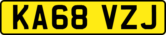 KA68VZJ